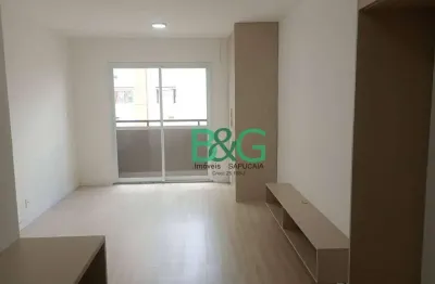 Apartamento com 1 dormitório à venda, 21 m² por r$ 250.000,00 - brás - são paulo/sp