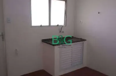Apartamento com 2 dormitórios para alugar, 65 m² por r$ 2.304,14/mês - catumbi - são paulo/sp