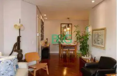 Apartamento à venda, 115 m² por r$ 699.000,00 - vila andrade - são paulo/sp