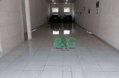 Sobrado à venda, 280 m² por r$ 1.150.000,00 - jardim utinga - santo andré/sp