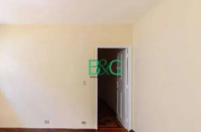 Casa com 1 dormitório à venda, 125 m² por r$ 449.000,00 - chácara belenzinho - são paulo/sp