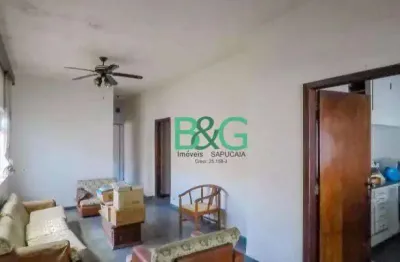 Sobrado com 8 dormitórios à venda, 1080 m² por r$ 3.499.000 - liberdade - são paulo/sp