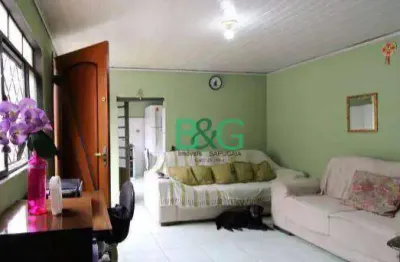 Casa com 2 dormitórios à venda, 270 m² por r$ 2.774.000,00 - alto da lapa - são paulo/sp