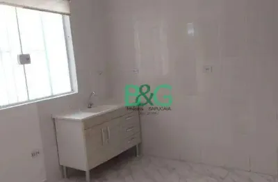 Studio com 1 dormitório à venda, 34 m² por r$ 210.000 - vila esperança - são paulo/sp