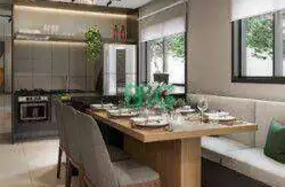 Apartamento com 2 dormitórios à venda, 33 m² por r$ 378.511,83 - campos elíseos - são paulo/sp