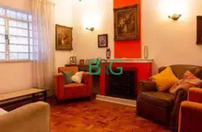 Sobrado com 5 dormitórios à venda, 250 m² por r$ 3.574.000,00 - vila olímpia - são paulo/sp