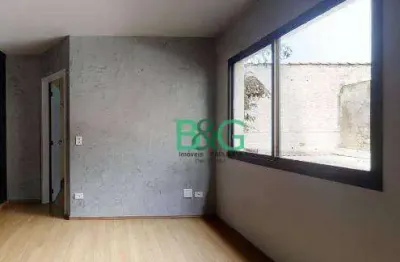Apartamento com 1 dormitório à venda, 42 m² por r$ 494.000,00 - cidade monções - são paulo/sp