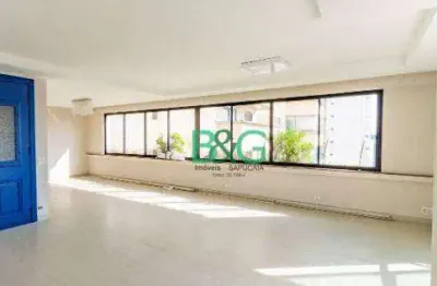 Apartamento com 4 dormitórios à venda, 180 m² por r$ 1.965.300,00 - vila alexandria - são paulo/sp