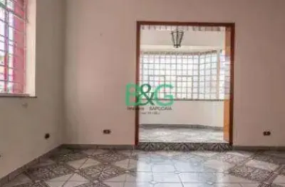 Sobrado com 4 dormitórios à venda, 250 m² por r$ 1.674.000,00 - brooklin paulista - são paulo/sp