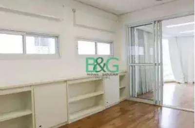 Apartamento à venda, 89 m² por r$ 1.649.000,00 - jardins - são paulo/sp