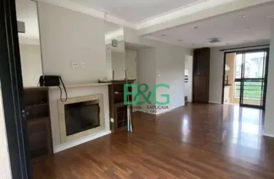 Apartamento com 3 dormitórios à venda, 110 m² por r$ 430.000,00 - vila andrade - são paulo/sp