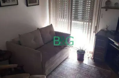 Apartamento com 2 dormitórios à venda, 87 m² por r$ 550.000,00 - mooca - são paulo/sp