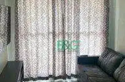 Apartamento com 2 dormitórios à venda, 84 m² por r$ 500.000,00 - vila independência - são paulo/sp
