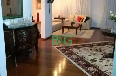 Apartamento com 4 dormitórios à venda, 250 m² por r$ 800.000,00 - vila andrade - são paulo/sp