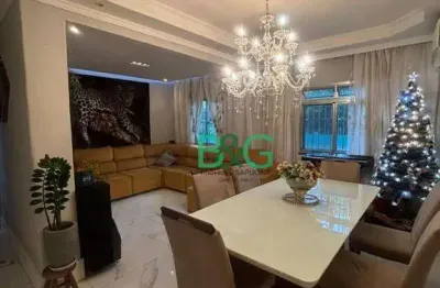 Apartamento com 2 dormitórios à venda, 86 m² por r$ 520.000,00 - santo amaro - são paulo/sp