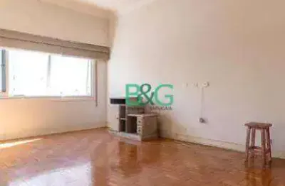 Apartamento com 2 dormitórios à venda, 96 m² por r$ 1.249.000,00 - cerqueira césar - são paulo/sp