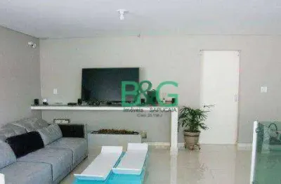 Sobrado com 3 dormitórios à venda, 377 m² por r$ 1.399.000,00 - parque jabaquara - são paulo/sp