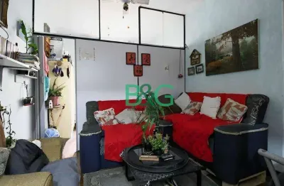 Apartamento com 3 dormitórios à venda, 96 m² por r$ 552.000,00 - barra funda - são paulo/sp