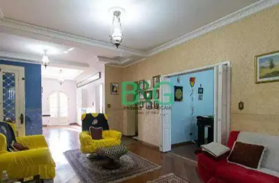 Sobrado com 4 dormitórios à venda, 279 m² por r$ 2.299.000,00 - pacaembu - são paulo/sp