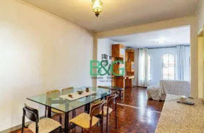 Casa com 4 dormitórios à venda, 270 m² por r$ 949.000,00 - parque jabaquara - são paulo/sp