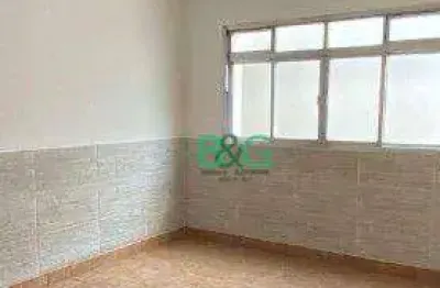 Casa com 3 dormitórios à venda, 200 m² por r$ 899.000,00 - vila congonhas - são paulo/sp