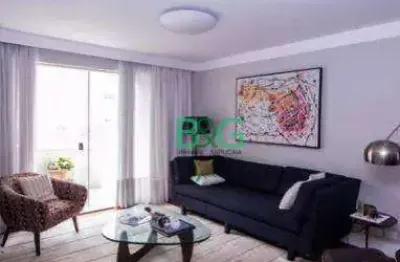 Apartamento com 4 dormitórios à venda, 168 m² por r$ 2.324.000,00 - paraíso - são paulo/sp