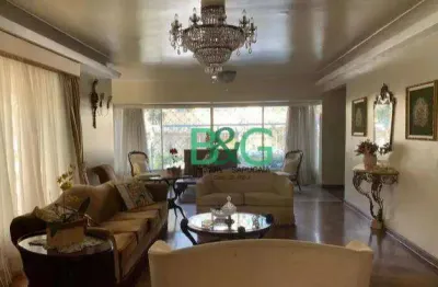 Sobrado à venda, 360 m² por r$ 2.479.000,00 - pacaembu - são paulo/sp