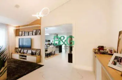 Casa à venda, 300 m² por r$ 3.598.900,00 - pacaembu - são paulo/sp