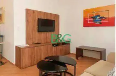 Apartamento com 2 dormitórios à venda, 80 m² por r$ 949.000,00 - paraíso - são paulo/sp