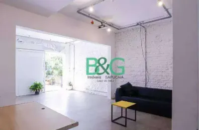 Sobrado com 4 dormitórios à venda, 250 m² por r$ 1.799.000 - barra funda - são paulo/sp