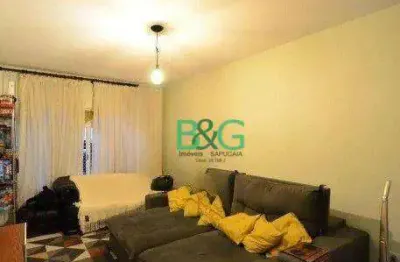 Casa com 3 dormitórios à venda, 125 m² por r$ 634.000,00 - parque jabaquara - são paulo/sp