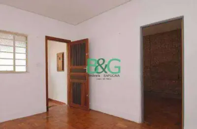 Casa com 3 dormitórios à venda, 270 m² por r$ 1.499.000,00 - vila romana - são paulo/sp