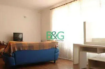 Sobrado com 3 dormitórios à venda, 205 m² por r$ 1.099.000,00 - campo belo - são paulo/sp