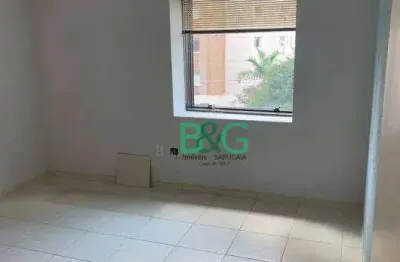 Sala à venda, 64 m² por r$ 650.000,00 - perdizes - são paulo/sp