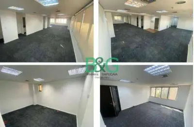 Prédio para alugar, 360 m² por r$ 42.355,00/mês - jardim paulista - são paulo/sp