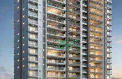 Apartamento à venda, 157 m² por r$ 2.370.256,02 - vila anastácio - são paulo/sp