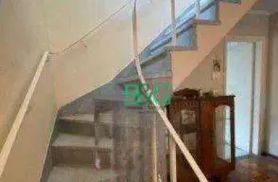 Sobrado com 2 dormitórios à venda, 92 m² por r$ 2.299.000,00 - moema - são paulo/sp