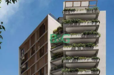 Cobertura com 4 dormitórios à venda, 663 m² por r$ 29.433.880,00 - jardins - são paulo/sp