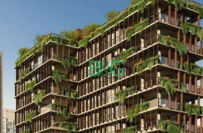 Apartamento garden com 3 dormitórios à venda, 319 m² por r$ 7.239.028,00 - itaim bibi - são paulo/sp