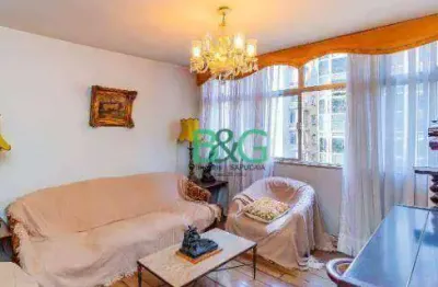 Apartamento com 3 dormitórios à venda, 140 m² por r$ 1.399.000,00 - jardim paulista - são paulo/sp