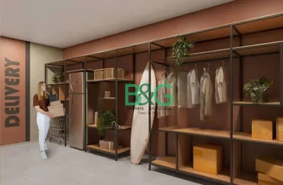 Apartamento com 3 dormitórios à venda, 76 m² por r$ 927.320,00 - vila guarani (zona sul) - são paulo/sp