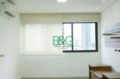 Apartamento à venda, 60 m² por r$ 419.000,00 - santana - são paulo/sp
