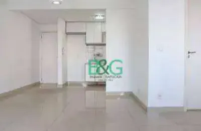 Apartamento com 2 dormitórios à venda, 82 m² por r$ 799.000,00 - vila sônia - são paulo/sp