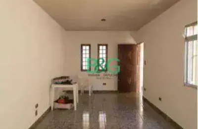 Sobrado com 3 dormitórios à venda, 178 m² por r$ 769.000,00 - vila são geraldo - são paulo/sp