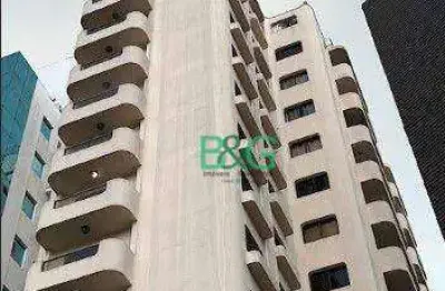 Apartamento com 3 dormitórios à venda, 145 m² por r$ 1.190.000 - aclimação - são paulo/sp