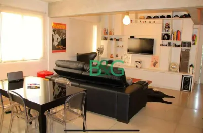 Apartamento com 2 dormitórios à venda, 62 m² por r$ 660.000,00 - vila olímpia - são paulo/sp