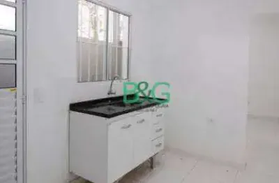 Casa com 1 dormitório à venda, 600 m² por r$ 1.599.000 - vila ipojuca - são paulo/sp