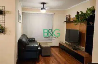 Apartamento com 3 dormitórios à venda, 150 m² por r$ 1.165.000,00 - santana - são paulo/sp
