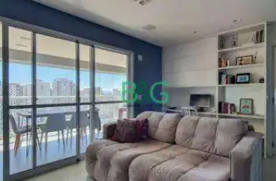 Apartamento com 1 dormitório à venda, 73 m² por r$ 1.574.000,00 - vila mariana - são paulo/sp