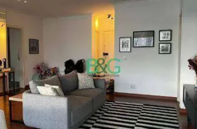 Apartamento com 3 dormitórios à venda, 135 m² por r$ 1.914.000,00 - santana - são paulo/sp
